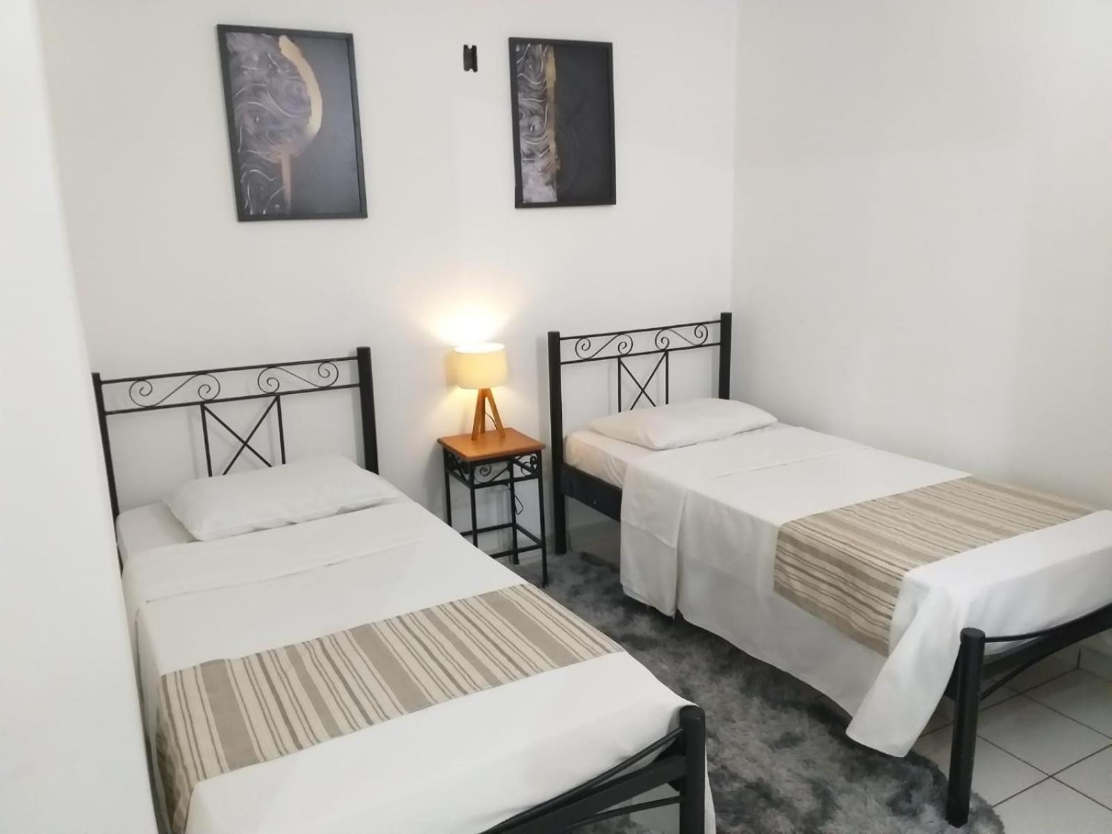 Palace Hotel Tres Poderes Frutal 외부 사진